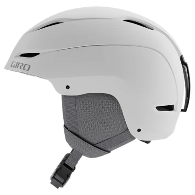 Abbildung von Giro Unisex Erwachsene CEVA Skihelme, Mat White 21, M