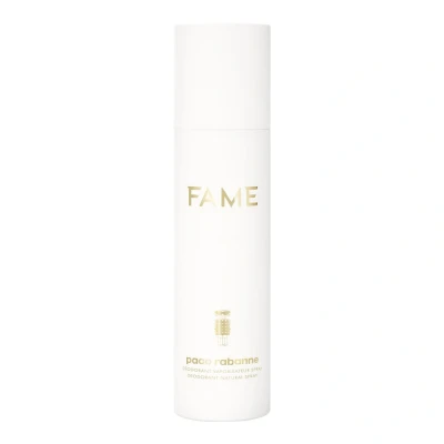 Abbildung von Paco Rabanne Fame Deodorant 150 ml