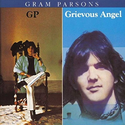 Abbildung von Gp/Grievous Angel