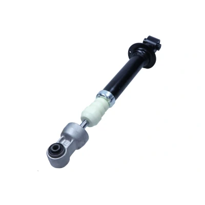Abbildung von MAXGEAR 11 0823 Stoßdämpfer Hinterachse Gasdruck Zweirohr federtragender Dämpfer unten Auge, oben Auge AUDI: A4 B5 Avant, Limousine