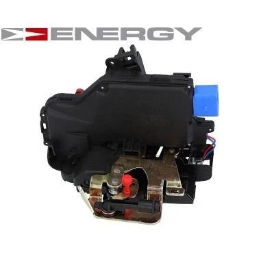 Abbildung von ENERGY ZDP0029P Türschloß vorne AUDI: A8 D3