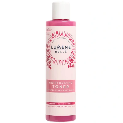 Abbildung von Lumene Moisturizing Toner 200 ml