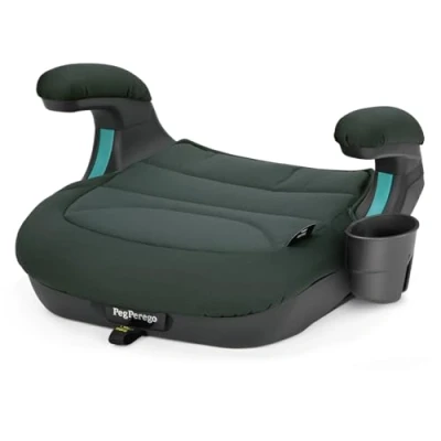 Abbildung von PEG PEREGO VIAGGIO SHUTTLE METAL ist der i Size Autokindersitz, gemäß Norm ECE R129/03 für Kinder mit einer Körpergröße von 125 bis 150 cm (6 12 Jahre) zugelassen ist.