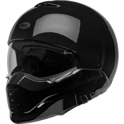 Abbildung von Broozer Helm
