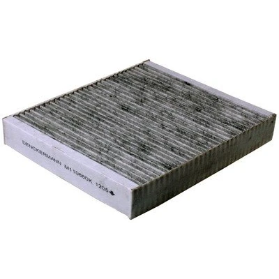 Abbildung von DENCKERMANN M110660K Innenraumfilter Aktivkohlefilter 240 204 35 OPEL: Zafira C Tourer, Insignia A Sports Astra J Tourer