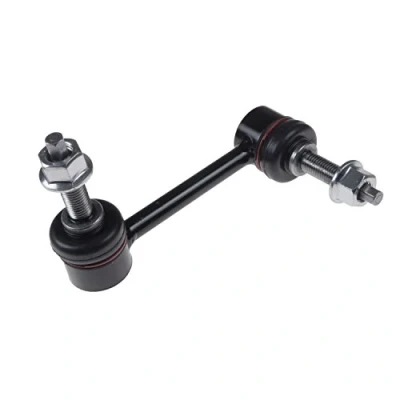 Abbildung von BLUE PRINT ADA108539 Koppelstange Vorderachse links 119 M12 x 1,5 mit Mutter Stahl JEEP: GRAND CHEROKEE 4, DODGE: Durango
