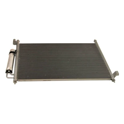 Abbildung von MAXGEAR AC830014 Klimakondensator mit Trockner 15,4 10,1 Aluminium 570 R 134a HONDA: FR V