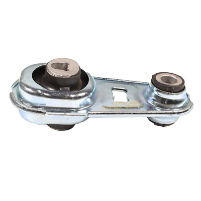 Abbildung von METZGER 8053916 Motorlager links, hinten Gummimetalllager RENAULT: Kadjar, NISSAN: Qashqai 2