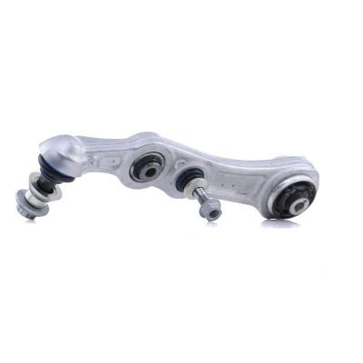 Abbildung von MEYLE 016 050 0160/HD Querlenker mit Gummilager mitte, Vorderachse rechts Aluminium MERCEDES BENZ: E Klasse T modell, C modell