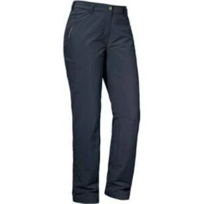 Abbildung von Schöffel Damen Hose Unwattiert Santa Fe WP, Ebony, 20, 20 11844 22878