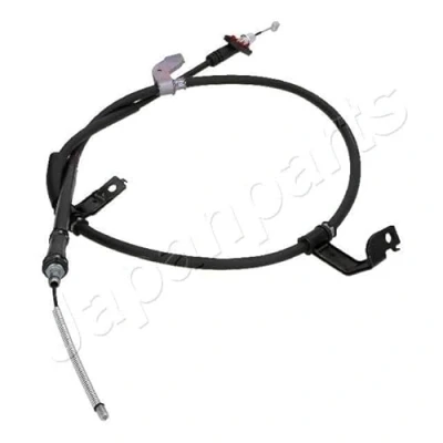 Abbildung von JAPANPARTS BC H29L Handbremsseil hinten links HYUNDAI: Tucson