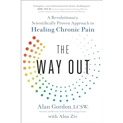 Abbildung von The Way Out: A Revolutionary, Scientifically Proven Approach to Healing Chronic Pain