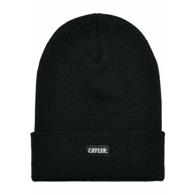 Abbildung von CAYLER &amp; Sons Beanie &quot;Cayler Accessoires C&amp;S Basic Beanie&quot;, (1 St.)