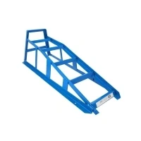 Abbildung von Carpoint Auffahrrampe 2000KG