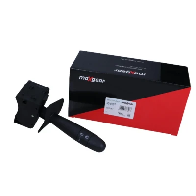 Abbildung von MAXGEAR 50 0567 Lenkstockschalter RENAULT: Kangoo I, I Rapid