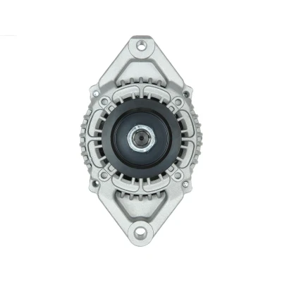 Abbildung von AS PL A6092 Lichtmaschine 12V 55A SUZUKI: SWIFT 2 Schragheck