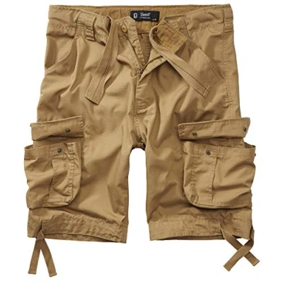 Abbildung von Brandit Urban Legend Ripstop Short Beige XXL