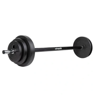 Abbildung von Aerobic Pumpset Vinyl Fitness 20 kg