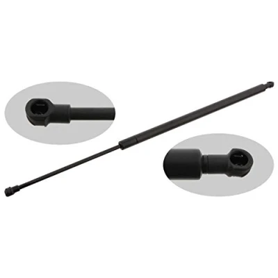 Abbildung von FEBI BILSTEIN 27588 Heckklappendämpfer 590 622 beidseitig BMW: X3