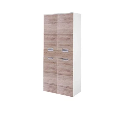 Abbildung von Schildmeyer Hochschrank &quot;Mars&quot;, Breite 65 cm