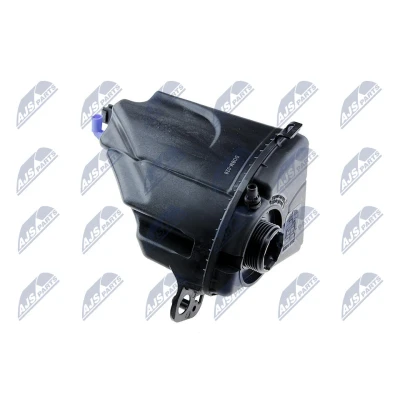 Abbildung von NTY CZW BM 028 Ausgleichsbehälter mit Sensor BMW: 5 Limousine, Touring, 7