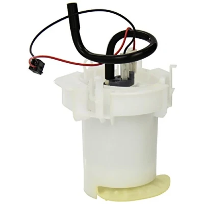 Abbildung von VALEO 347215 Kraftstoffpumpe elektrisch ohne Dichtungen OPEL: Zafira A, Calibra Astra G CC