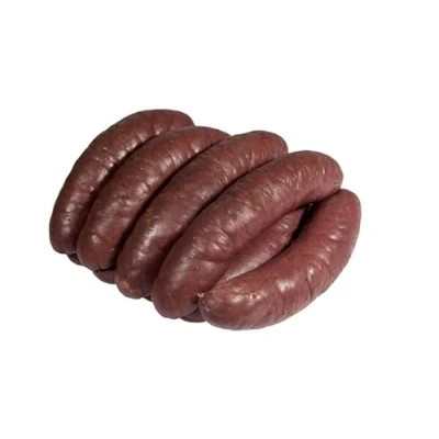 Abbildung von Semmelwurst Simlok Zymlok Bulczanka ca. 1,2 kg
