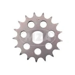 Abbildung von Tuning Ritzel 17 Zähne S51, S53, SR50, KR51/2