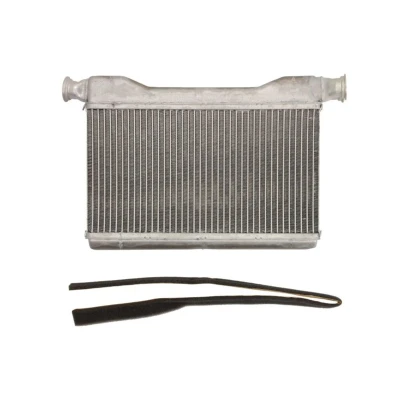 Abbildung von THERMOTEC D6B021TT Wärmetauscher BMW: 5 Touring, GT, Limousine