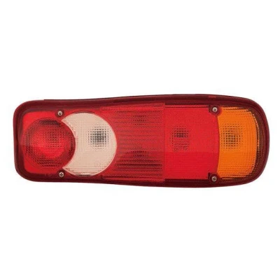 Abbildung von ALKAR 2202973 Rückleuchte rechts ohne Lampenträger CITROËN: Jumper II Pritsche/Fahrgestell