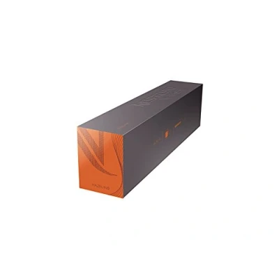 Abbildung von Nespresso Vertuo Kaffee Kapseln HAZELINO 10