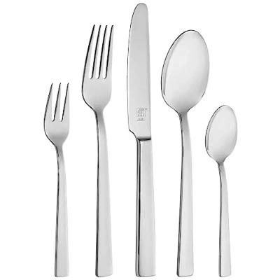 Abbildung von Zwilling Besteck Set (60 tlg), 12 Personen, Edelstahl