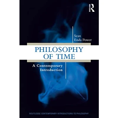 Abbildung von Philosophy of Time: A Contemporary Introduction (Routledge Introductions to Philosophy)