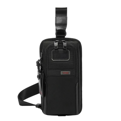 Abbildung von Tumi Alpha Compact Sling black