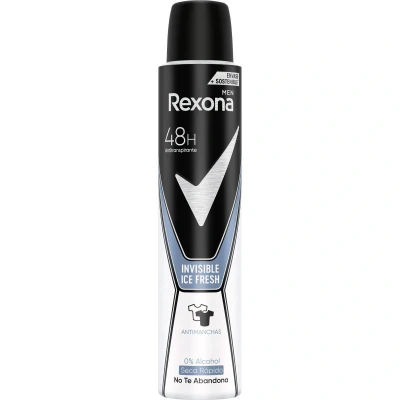 Abbildung von Rexona Deospray Men &quot;Invisible Ice Fresh &quot; 150ml