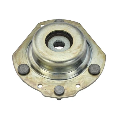 Abbildung von MEYLE 714 641 0027 Federbeinstützlager Vorderachse beidseitig ohne Wälzlager FORD: FIESTA 6, 6 Van