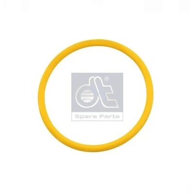 Abbildung von Gummi O Rings DT Spare Parts 1.24125
