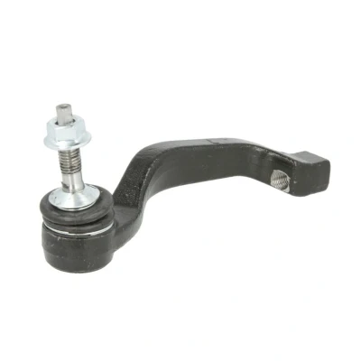 Abbildung von FEBI BILSTEIN 48108 Spurstangenkopf Vorderachse links mit Mutter JAGUAR: S Type