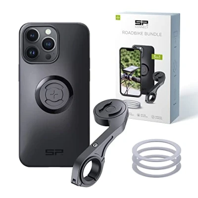 Abbildung von SP CONNECT Road Bike Bundle SPC+ für iPhone 14 Pro Max