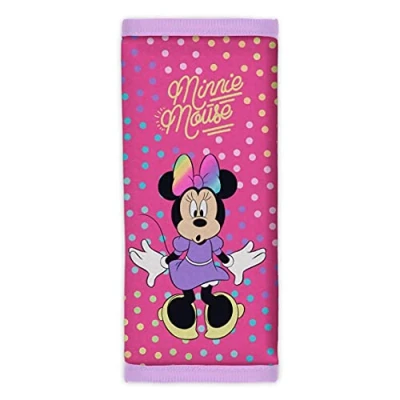 Abbildung von SEVEN POLSKA Minnie Mouse S9642 Gurtpolster
