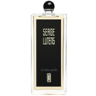 Abbildung von Serge Lutens Un Bois Vanille Eau de Parfum 50 ml