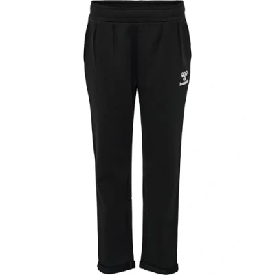 Abbildung von hummel Mädchen Hmlemily Sweatpants, Schwarz, 128 EU