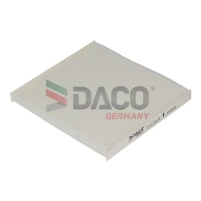 Abbildung von Filter, Innenraumluft DACO Germany DFC3901