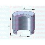 Abbildung von AUTOFREN SEINSA D025134 Kolben, Bremssattel 48 NISSAN: Patrol GR 5 SUV, TOYOTA: Land Cruiser Prado 120 kfzteile, kfzteile24, bandel online, bandel,