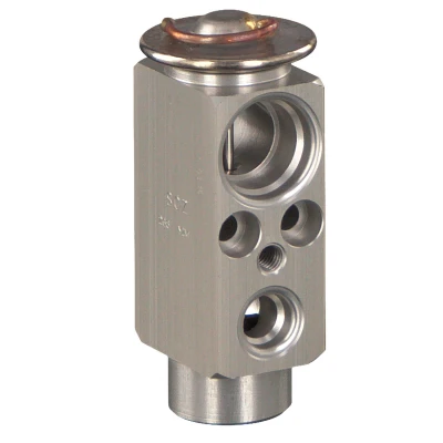 Abbildung von FEBI BILSTEIN 47538 Expansionsventil