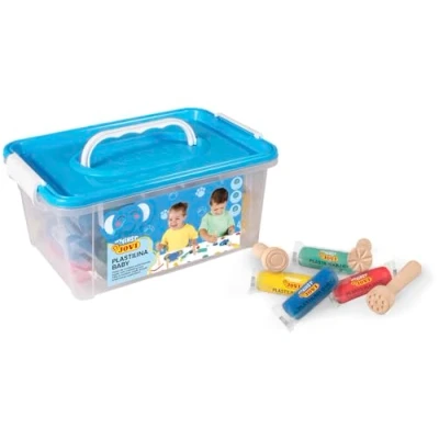 Abbildung von JOVI My First Plastilina Baby Knete 2.28 Gramm