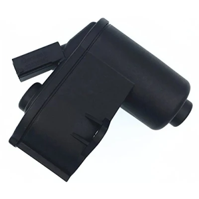 Abbildung von HZTWFC 6 TORX Parkbremsen Servomotor für den hinteren Bremssattel OEM # 3C0998281 3C0998281A 3C0998281B 32330208 Audi Q3 VW Passat B6 B7 CC Tiguan