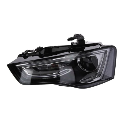 Abbildung von MAGNETI MARELLI 711307024200 Scheinwerfer links Bi Xenon für Rechtsverkehr ohne Steuergerät Xenon, Gasentladungslampe AUDI: A5 B8 Sportback