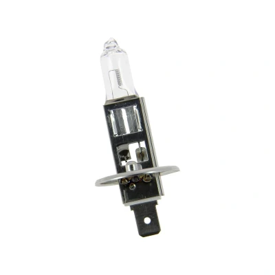 Abbildung von Michelin 008701 Glühlampe, Fernscheinwerfer H1 12V 55W P14,5s Halogen AUDI: A3 Schrägheck, RENAULT: CLIO 3, HONDA: CIVIC 7 Hatchback