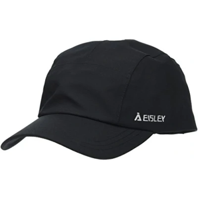 Abbildung von Eisley Hurricane Waterproof Cap, schwarz, L